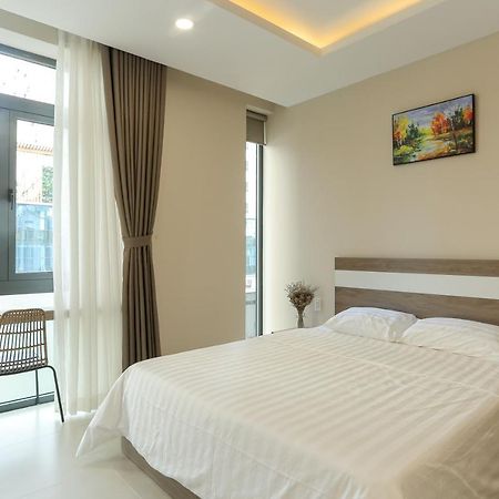 Doisao Homestay Ho Chi Minh City Exterior photo