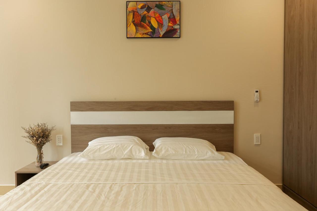 Doisao Homestay Ho Chi Minh City Exterior photo