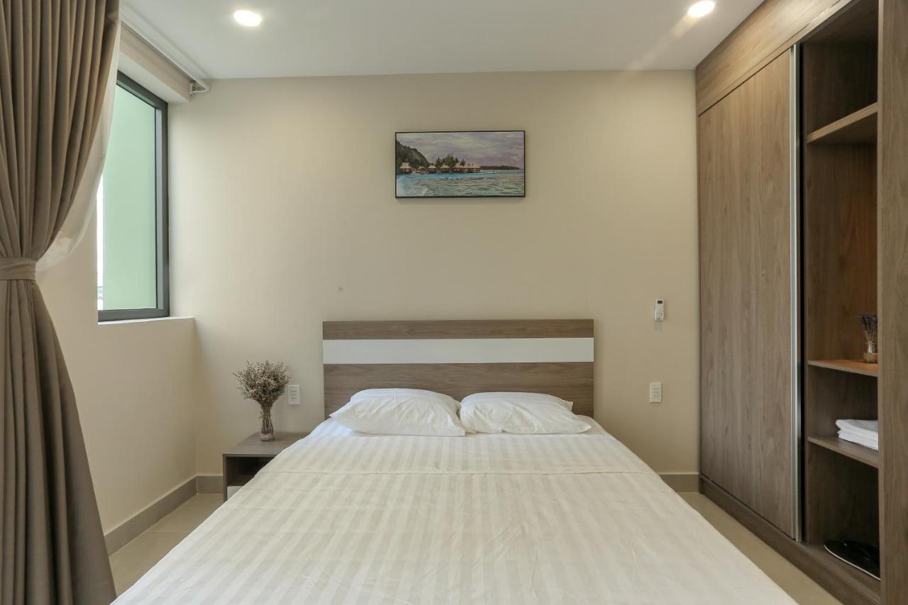 Doisao Homestay Ho Chi Minh City Exterior photo