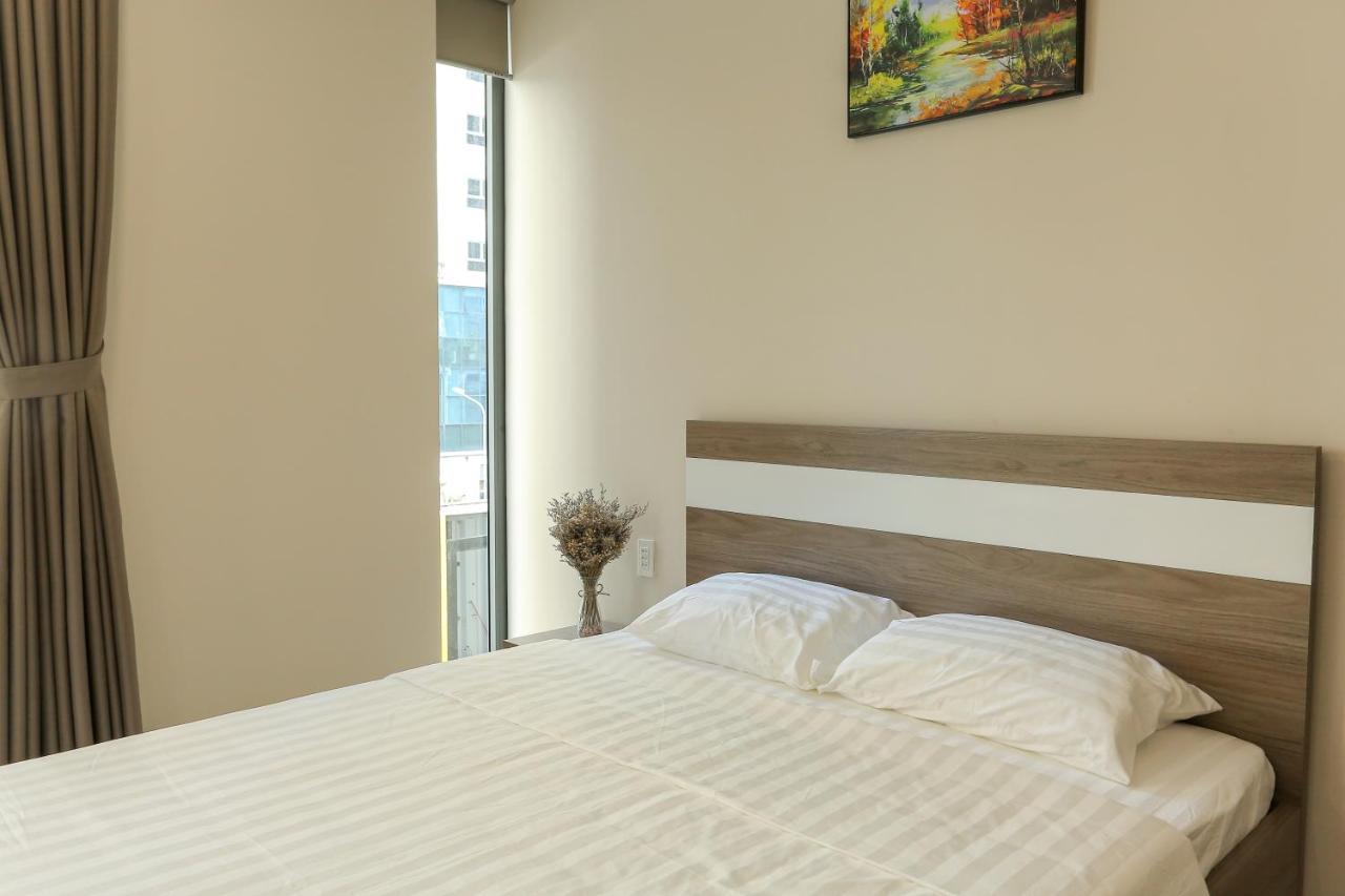 Doisao Homestay Ho Chi Minh City Exterior photo