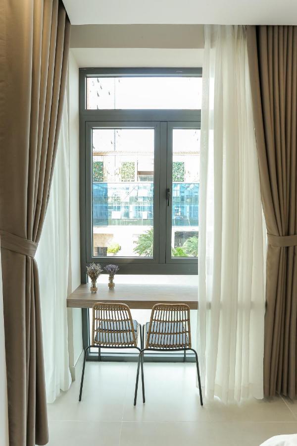 Doisao Homestay Ho Chi Minh City Exterior photo