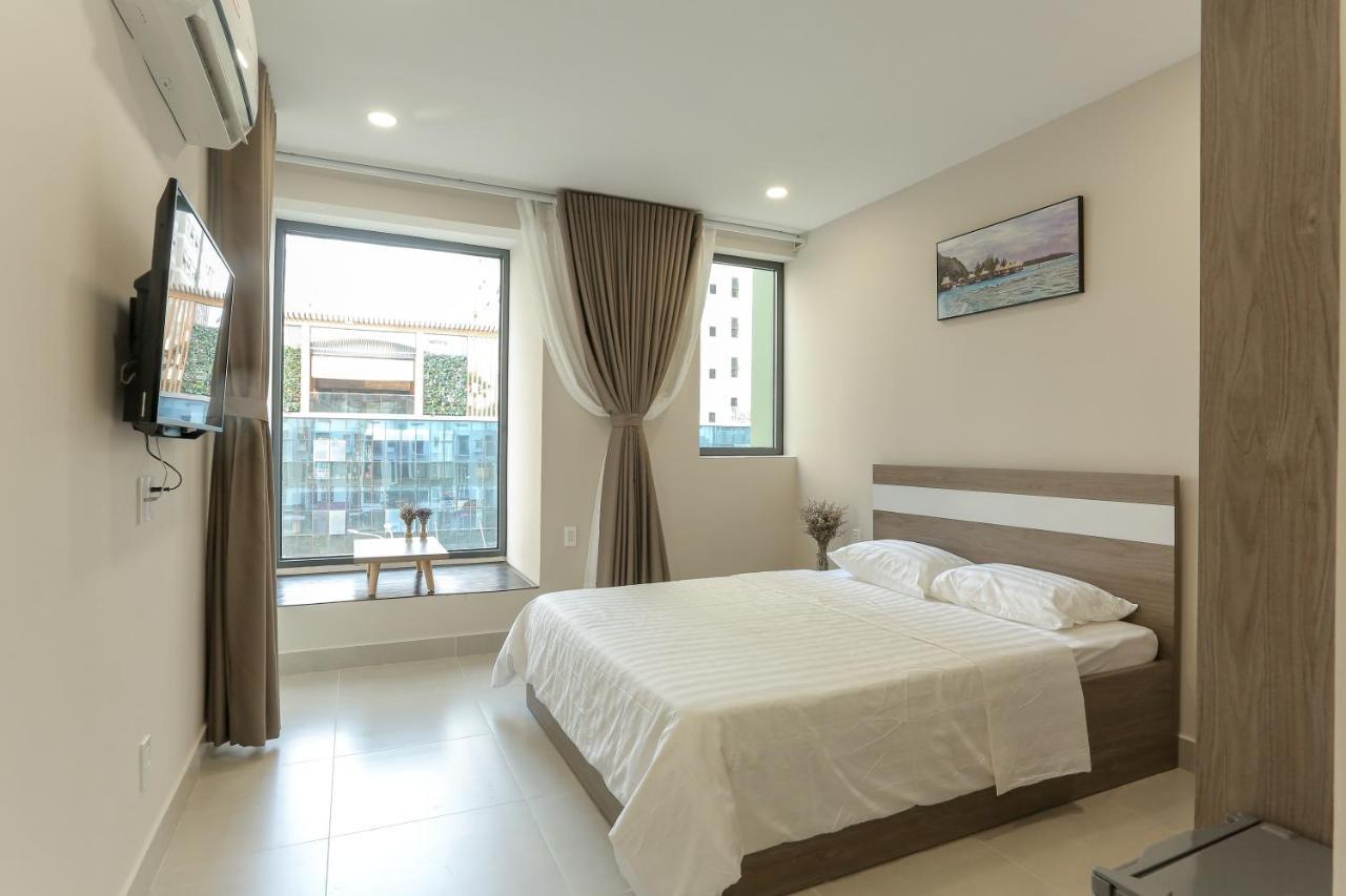 Doisao Homestay Ho Chi Minh City Exterior photo