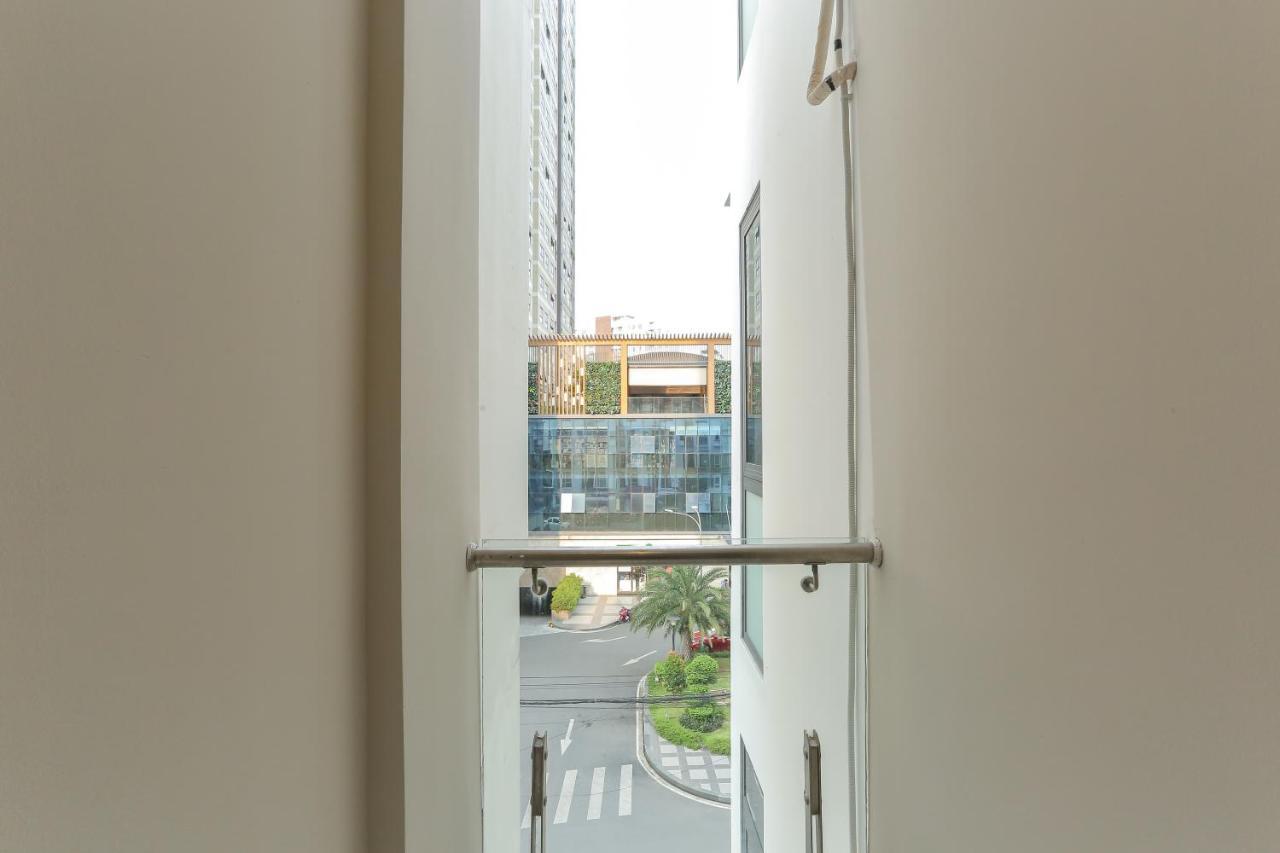 Doisao Homestay Ho Chi Minh City Exterior photo