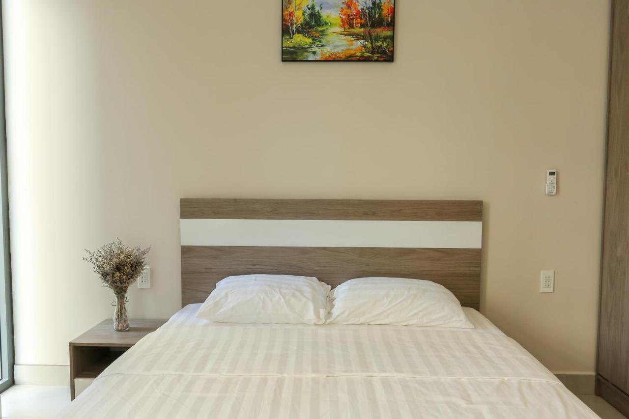 Doisao Homestay Ho Chi Minh City Exterior photo