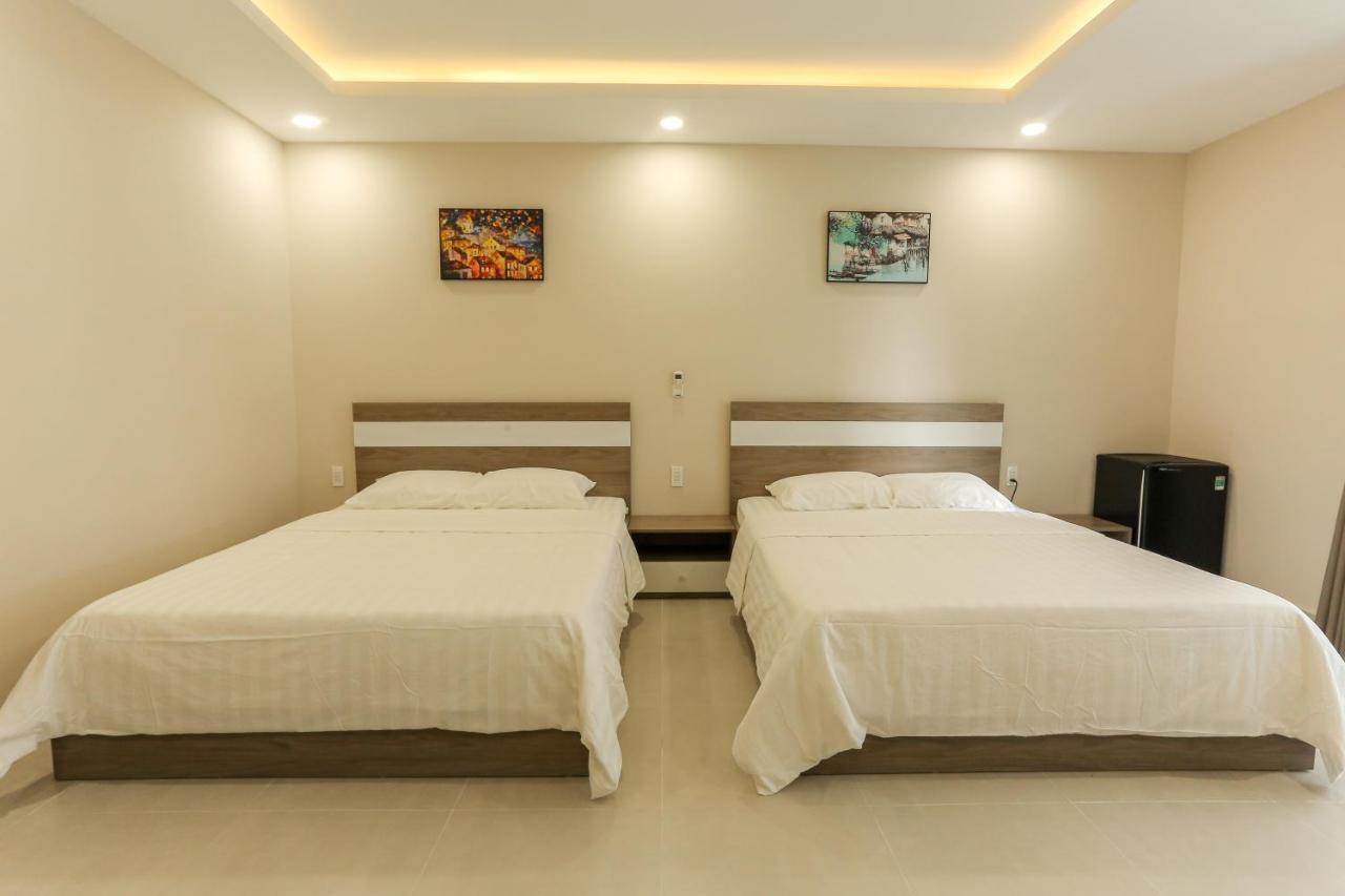 Doisao Homestay Ho Chi Minh City Exterior photo