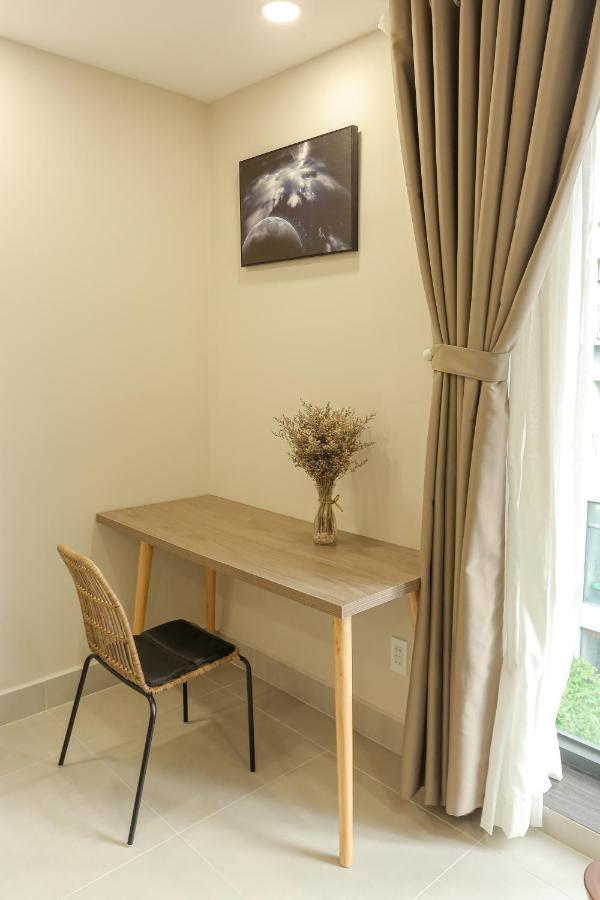 Doisao Homestay Ho Chi Minh City Exterior photo